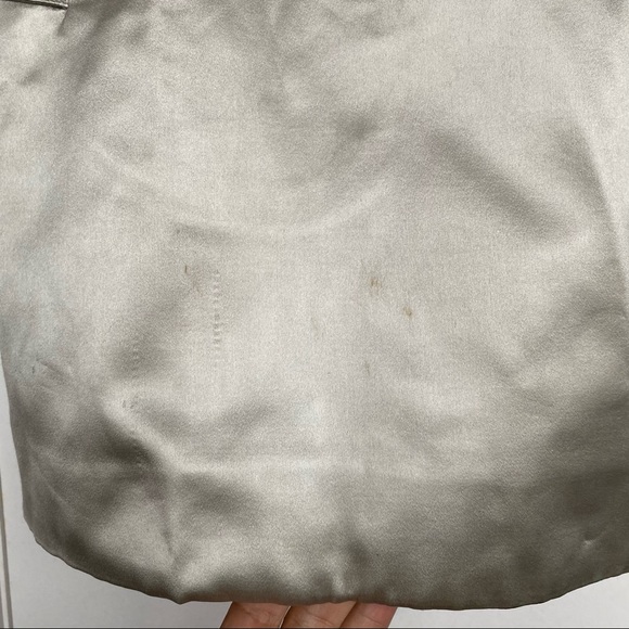 Burberry Prorsum SS10 Runway Draped Trench Coat - Picture 8 of 15